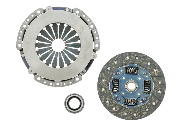 Комплект сцепления - KY-129 AISIN